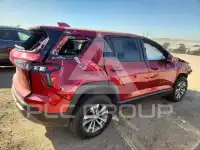 2026 Chevrolet Equinox фото