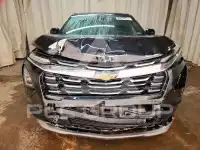 2026 Chevrolet Equinox фото