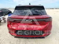 2026 Chevrolet Equinox фото