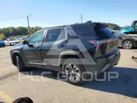 2026 Chevrolet Equinox фото