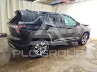 2026 Chevrolet Equinox фото