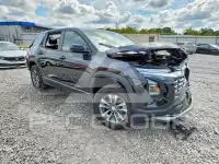 2026 Chevrolet Equinox фото