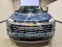 2026 Chevrolet Equinox фото