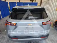 2026 Chevrolet Equinox фото