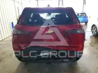 2026 Chevrolet Equinox фото