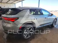 2026 Chevrolet Equinox фото