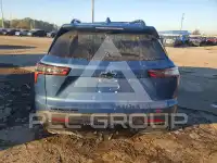 2026 Chevrolet Equinox фото
