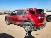 2026 Chevrolet Equinox фото
