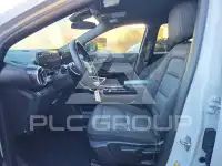 2026 Chevrolet Equinox photo