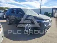 2026 Chevrolet Equinox фото