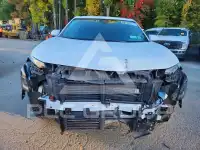 2026 Chevrolet Equinox photo