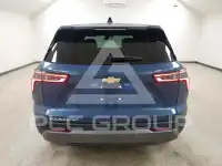 2026 Chevrolet Equinox фото