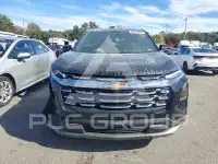 2026 Chevrolet Equinox фото