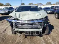 2026 Chevrolet Equinox фото