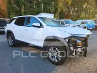 2026 Chevrolet Equinox photo