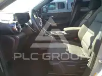 2026 Chevrolet Equinox фото