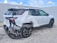 2026 Chevrolet Equinox фото