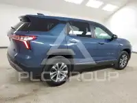 2026 Chevrolet Equinox фото