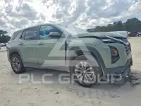 2026 Chevrolet Equinox фото