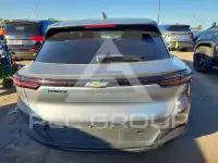 2026 Chevrolet Equinox фото