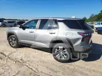 2026 Chevrolet Equinox фото