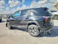 2026 Chevrolet Equinox фото