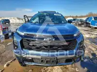 2026 Chevrolet Equinox фото