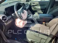 2026 Chevrolet Equinox фото