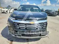 2026 Chevrolet Equinox фото