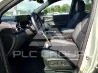 2026 Chevrolet Equinox фото