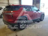2026 Chevrolet Equinox фото