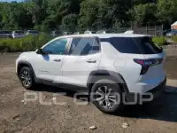2026 Chevrolet Equinox фото