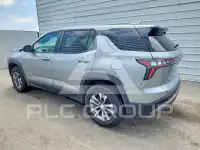 2026 Chevrolet Equinox photo