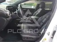 2026 Chevrolet Equinox фото