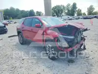 2026 Chevrolet Equinox фото