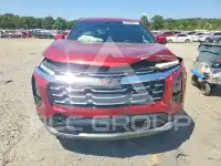 2026 Chevrolet Equinox фото