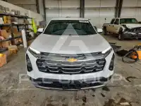 2026 Chevrolet Equinox фото