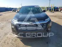 2026 Chevrolet Equinox фото