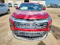 2026 Chevrolet Equinox фото