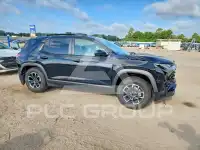2026 Chevrolet Equinox фото