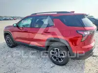 2026 Chevrolet Equinox фото