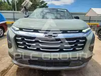 2026 Chevrolet Equinox photo