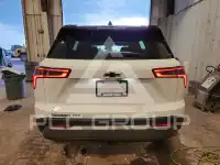 2026 Chevrolet Equinox photo