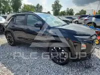 2026 Chevrolet Equinox фото