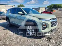 2026 Chevrolet Equinox фото