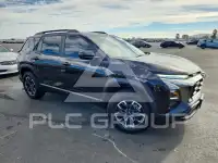 2026 Chevrolet Equinox фото