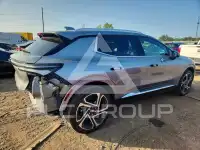 2026 Chevrolet Equinox фото