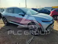 2026 Chevrolet Equinox фото