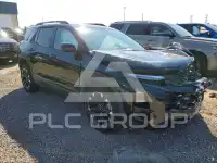 2026 Chevrolet Equinox photo