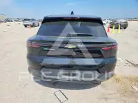 2026 Chevrolet Equinox фото